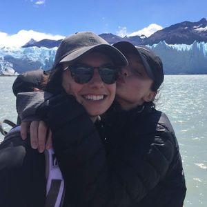 Meet your Posher, Audrey